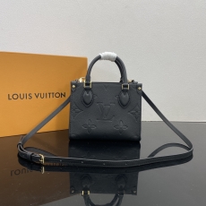 Louis Vuitton Shopping Bags